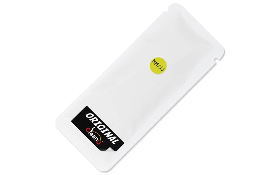 Just-in-Case Juice 25ml travel pouch